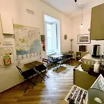Marcanto - Duomo Bed & Breakfast Napels
