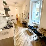 Bed & Breakfast Marcanto - Duomo 3*