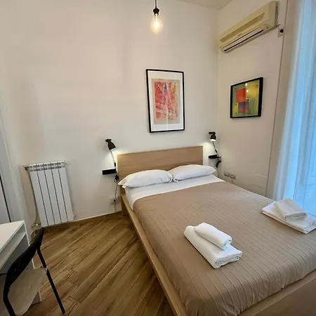 Bed & Breakfast Marcanto - Duomo