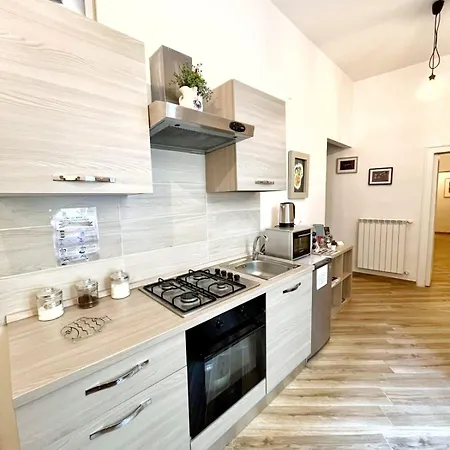 Bed & Breakfast Marcanto - Duomo