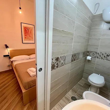 Marcanto - Duomo Bed & Breakfast 3*