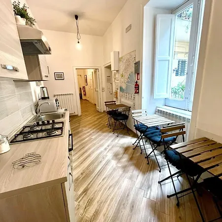 Bed & Breakfast Marcanto - Duomo 3*