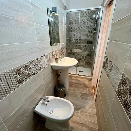 Marcanto - Duomo Bed & Breakfast Naples