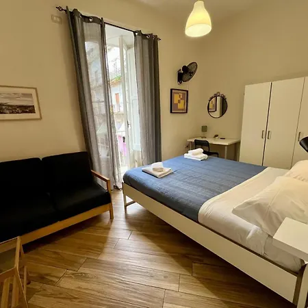 Bed & Breakfast Marcanto - Duomo Naples