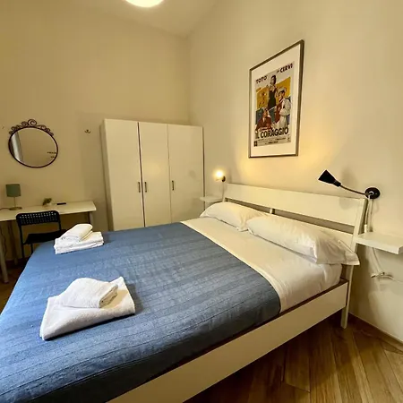 Marcanto - Duomo Bed & Breakfast