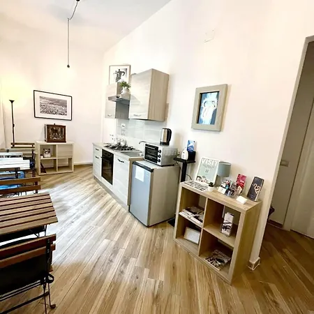 Bed & Breakfast Marcanto - Duomo