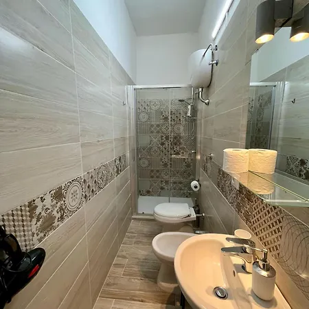 Bed & Breakfast Marcanto - Duomo 3*