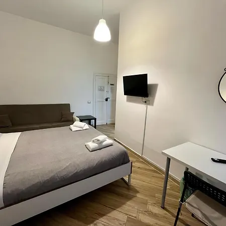 Marcanto - Duomo Bed & Breakfast