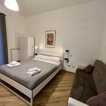 Bed & Breakfast Marcanto - Duomo
