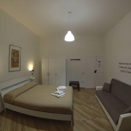 Bed & Breakfast Marcanto - Duomo Napels