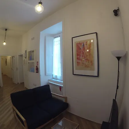 Bed & Breakfast Marcanto - Duomo Napels