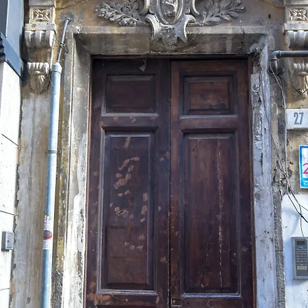 Marcanto - Duomo Panzió