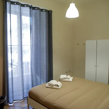 Bed & Breakfast Marcanto - Duomo