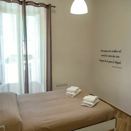 Bed & Breakfast Marcanto - Duomo 3*
