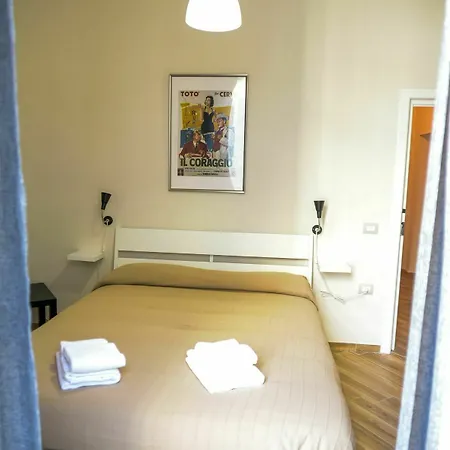 Marcanto - Duomo Bed & Breakfast 3*