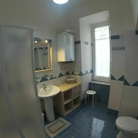 Bed & Breakfast Marcanto - Duomo 3*