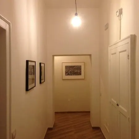 Bed & Breakfast Marcanto - Duomo Naples