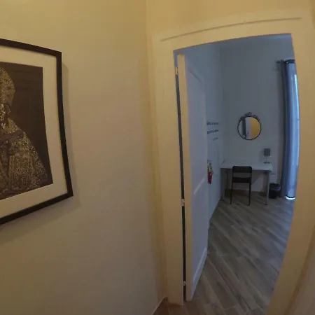 Bed & Breakfast Marcanto - Duomo