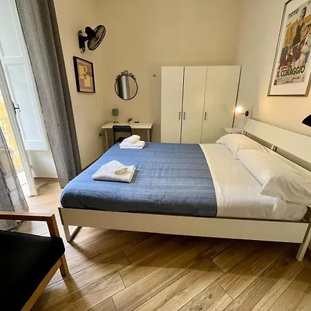 Couette-café Marcanto - Duomo 3*