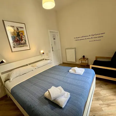 Marcanto - Duomo فندق مبيت وإفطار
