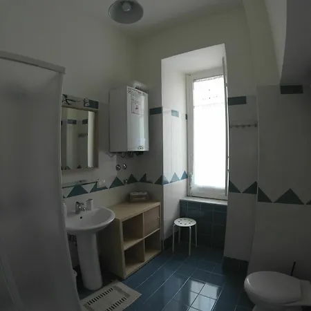 Marcanto - Duomo Couette-café 3*